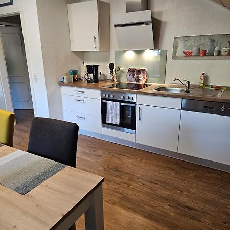 Am Lindenbaum, Ferienwohnung In Siebenbach Am Nuerburgring エクステリア 写真