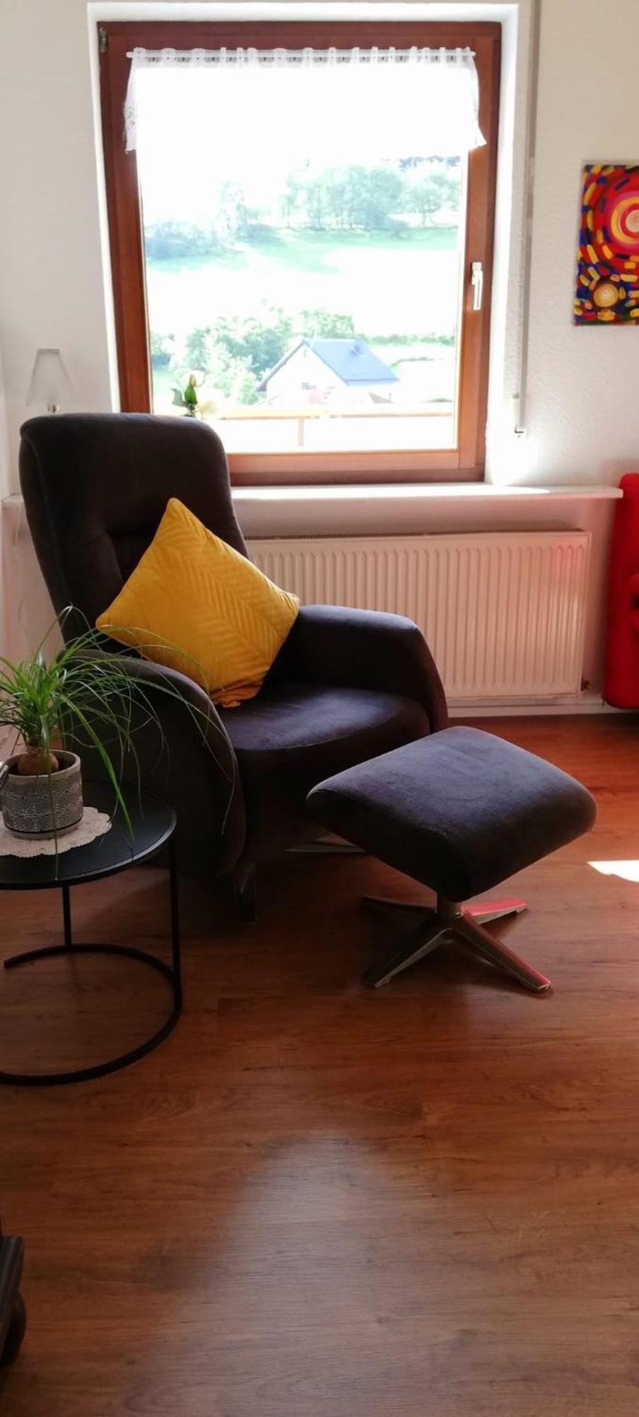 Am Lindenbaum, Ferienwohnung In Siebenbach Am Nuerburgring エクステリア 写真