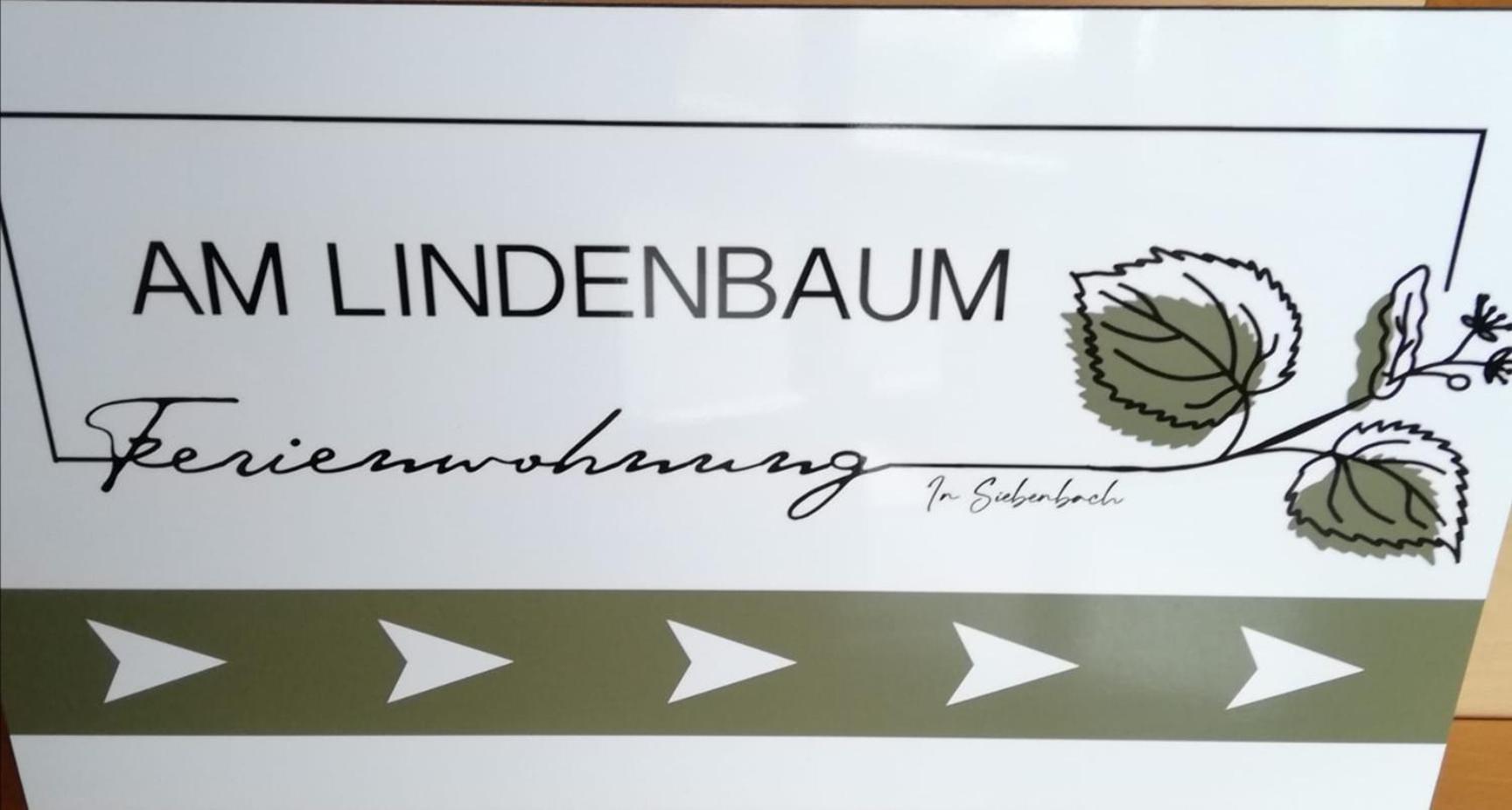 Am Lindenbaum, Ferienwohnung In Siebenbach Am Nuerburgring エクステリア 写真