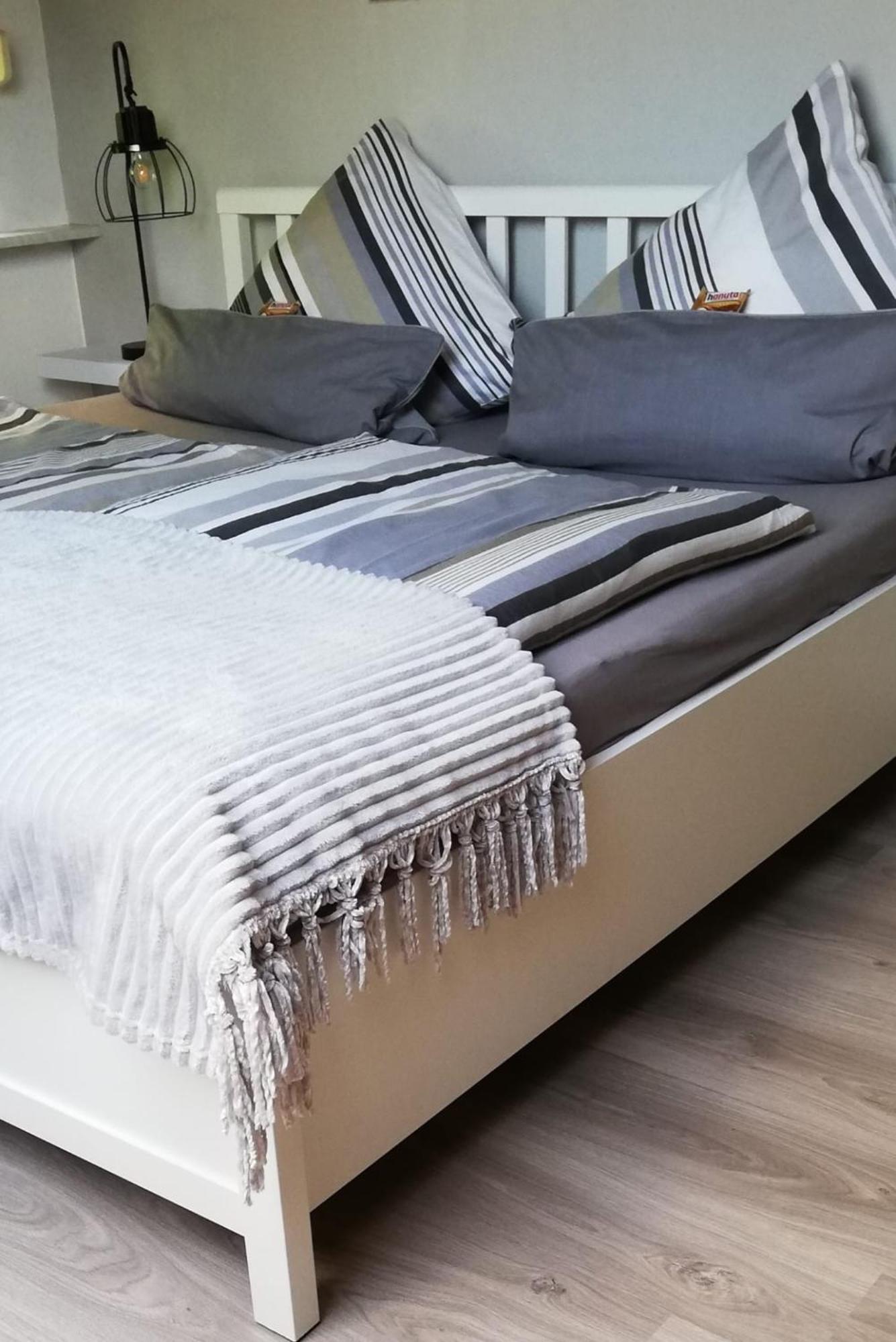Am Lindenbaum, Ferienwohnung In Siebenbach Am Nuerburgring エクステリア 写真