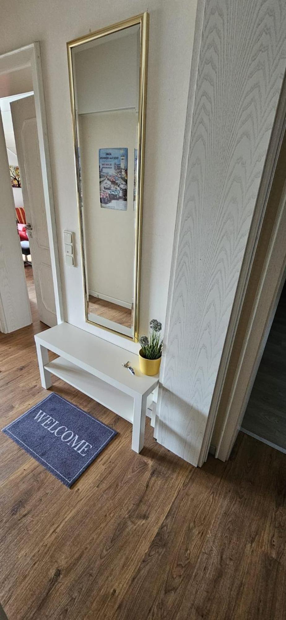 Am Lindenbaum, Ferienwohnung In Siebenbach Am Nuerburgring エクステリア 写真