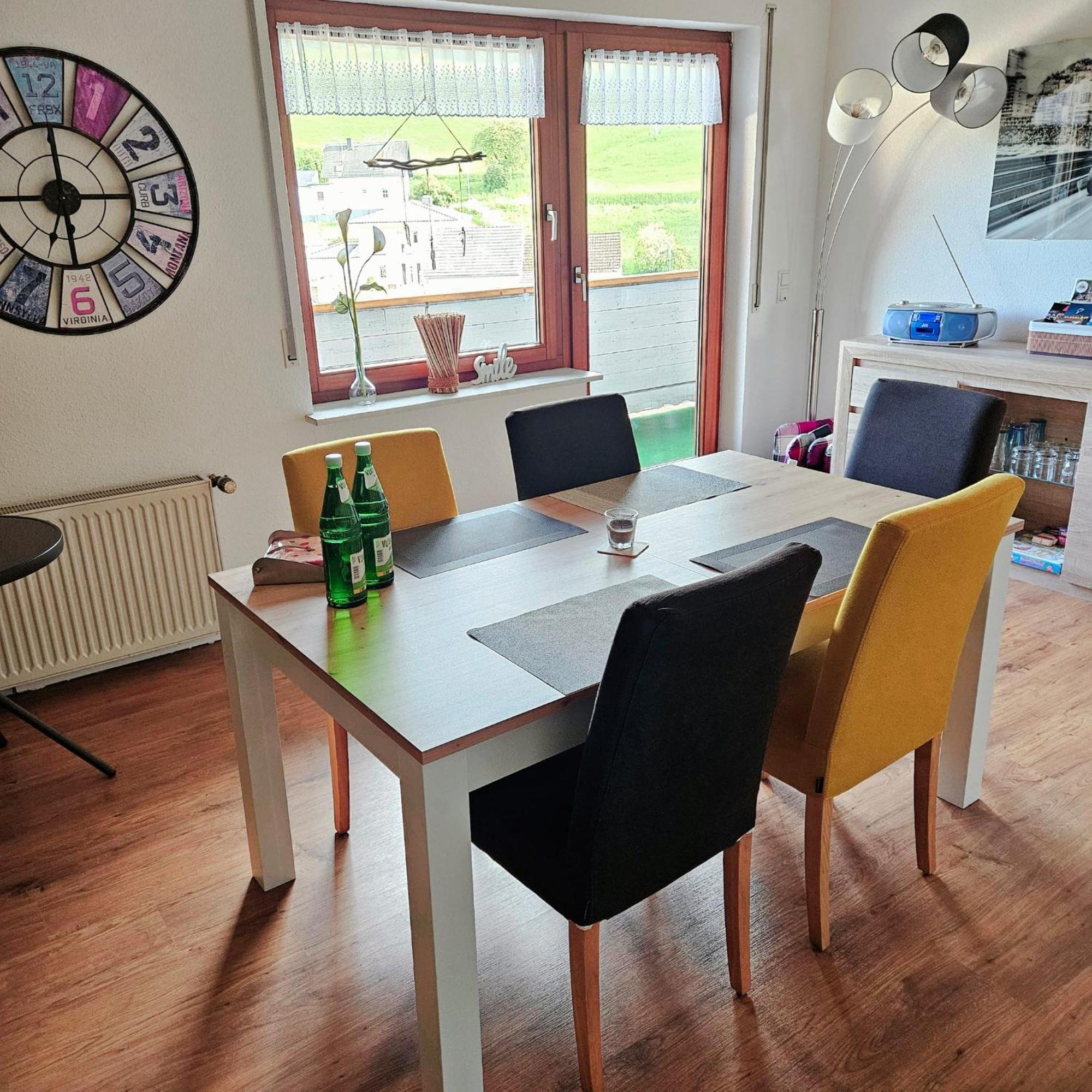 Am Lindenbaum, Ferienwohnung In Siebenbach Am Nuerburgring エクステリア 写真
